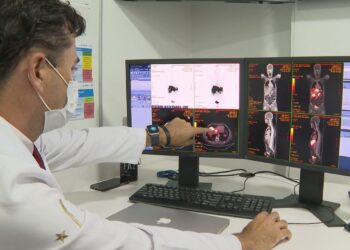 Câncer de próstata tem novo tratamento com radioterapia reduzida