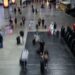 Greve da aviação deixa 113 voos atrasados nos aeroportos de São Paulo 
