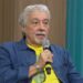 Aos 74 anos, morre no Rio de Janeiro o ator Pedro Paulo Rangel
