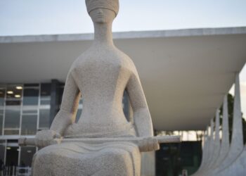 Dia da Justiça: Judiciário não tem expediente hoje