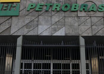 Petrobras coloca em operação plataforma P-71 na Bacia de Santos