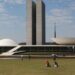 Congresso promulga reajustes para parlamentar, ministro e presidente