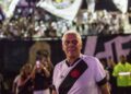 Fluminense, Flamengo e Botafogo lamentam morte de Dinamite