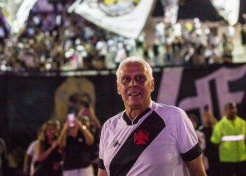 Fluminense, Flamengo e Botafogo lamentam morte de Dinamite