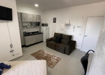 Locação Temporada em Foz do Iguaçu- Apartamento Funcional