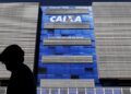 Caixa paga Bolsa Família a beneficiários com NIS de final 7