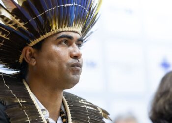 Ministério denuncia aparelhamento político na saúde indígena em RR