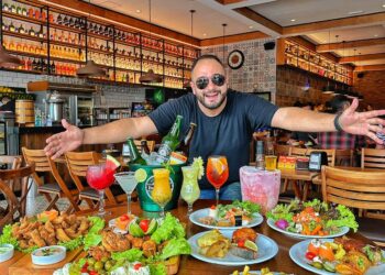 Amo Butantã – criação de Lucas Ceron fomenta negócios no famoso bairro