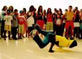 Hip Hop é declarado patrimônio cultural da Paraíba