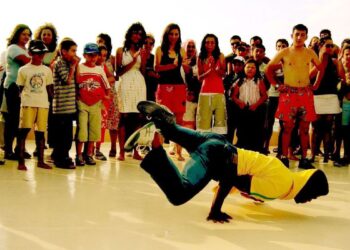 Hip Hop é declarado patrimônio cultural da Paraíba