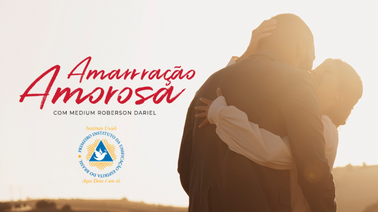 Como é Realizado o trabalho de Amarração amorosa?