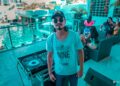 Dj Andrey Gama desembarca este fim de semana na cidade de Curralinho, para mais um evento da empresa Sensation