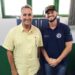 Thiago do Delta poderá compor chapa como vice de Gil Borges na corrida pela prefeitura de Parnaíba, com apoio do atual prefeito Mão Santa