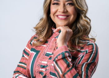 Janete Marques a audaciosa empresária imobiliária, na busca de oportunidades para seus clientes no nordeste