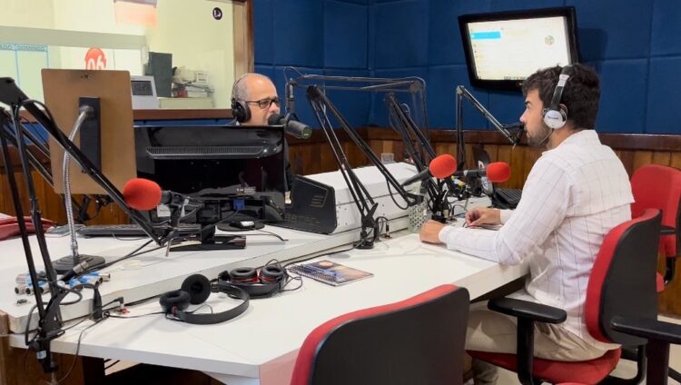 Dr. Renan Cuel – ” A Boca não vai sozinha ao consultório ” Dia do Cirurgião Dentista