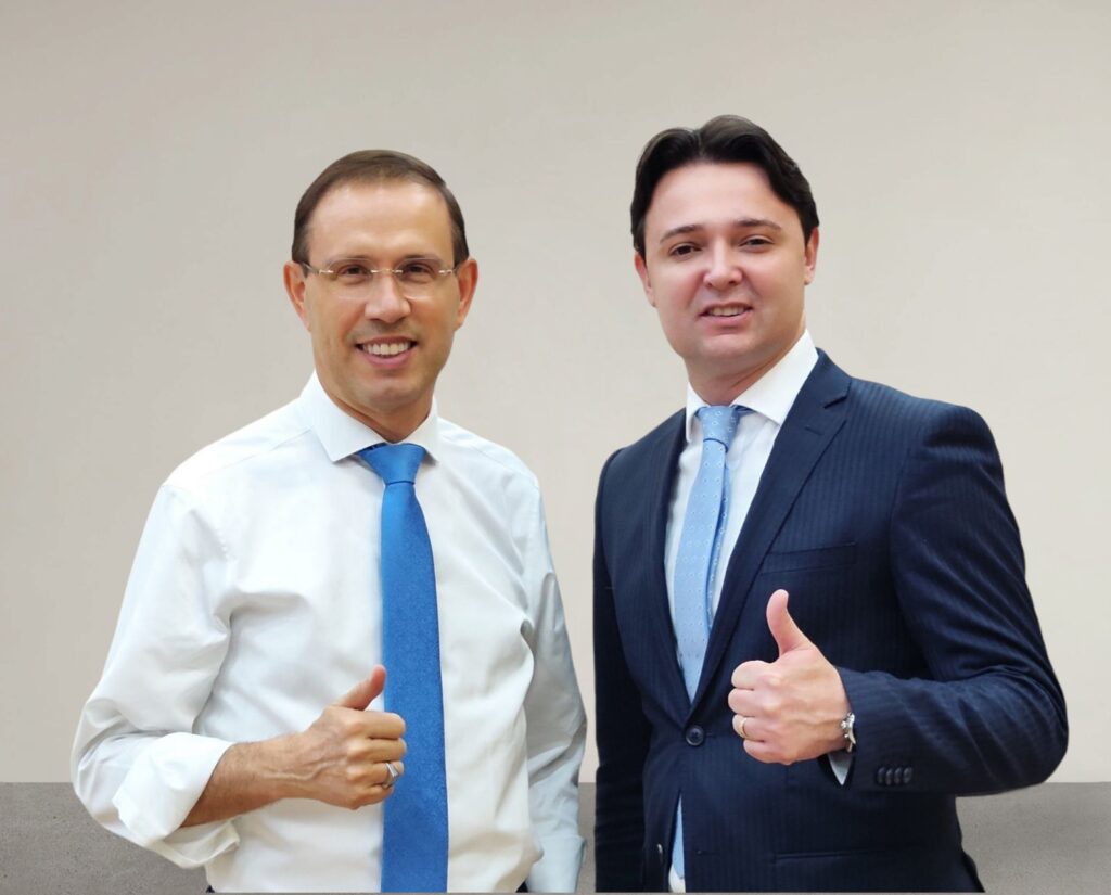 A razão pela qual Carlos Wizard comprou a Enjoy Inglês Profissionalizante