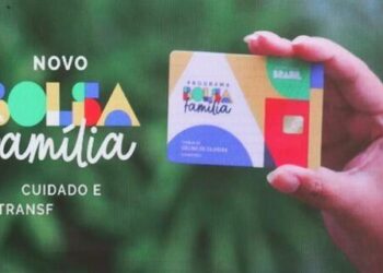 Bolsa Família: pagamentos continuam nesta segunda-feira (22)