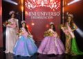 Adolescente mato-grossense é eleita Miss Universo em concurso de beleza internacional realizado na Colômbia