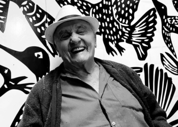 J. Borges: governo de PE decreta luto pela morte do artista