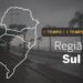 PREVISÃO DO TEMPO: sábado (27) tem alerta para baixa umidade no Paraná PREVISÃO DO TEMPO: sábado (27) tem alerta para baixa umidade no Paraná
