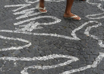 Seis das 10 cidades mais violentas do Brasil em 2023 estão na Bahia