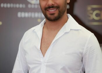 Empresário de Suplementos de Curitiba é Lançado pelo Partido Novo como Pré-Candidato a Vereador