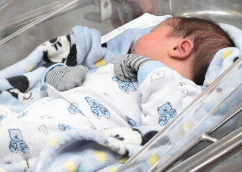 99,3% das crianças de até 5 anos têm registro de nascimento em cartório