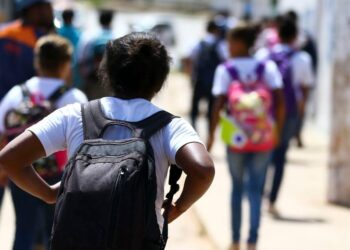 Educação no Brasil retoma trajetória pré-pandemia