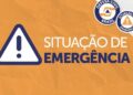 MIDR reconhece a situação de emergência em 18 cidades