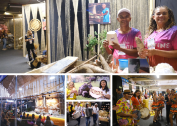 Salão do Turismo reunirá no Rio de Janeiro (RJ) o melhor da oferta turística nacional