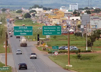 Goiás ganha nova região metropolitana no entorno do DF