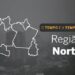 PREVISÃO DO TEMPO: Região Norte tem chuvas isoladas no AC, AM, PA, RO e RR nesta terça (24)