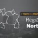 Quarta-feira de tempo firme e sol na maior parte da Região Norte