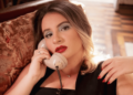 Clara Levy estreia o novo single de trabalho “Chamada Perdida”
