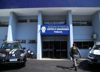 Acre recebe R$ 41 milhões do Fundo Nacional de Segurança Pública