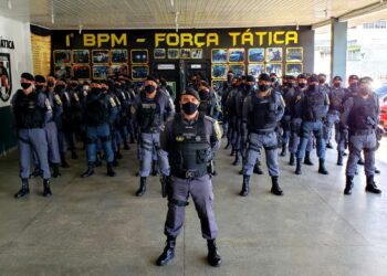 Amazonas recebe R$ 41 milhões do Fundo Nacional de Segurança Pública