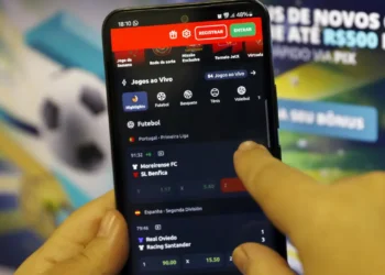 Anatel derrubará sites que atuam com bets sem autorização do Ministério da Fazenda