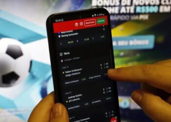 BETS: Anatel divulga lista com mais de 2 mil empresas irregulares que sairão do ar