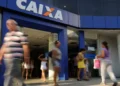 CAIXA: biometria para clientes aumenta segurança nas transações bancárias; saiba como cadastrar