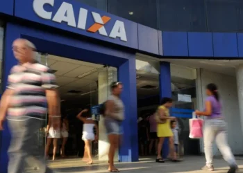 CAIXA: biometria para clientes aumenta segurança nas transações bancárias; saiba como cadastrar