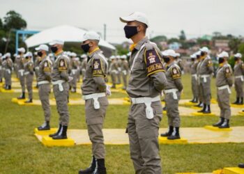 Rio Grande do Sul recebe R$ 42 milhões do Fundo Nacional de Segurança Pública