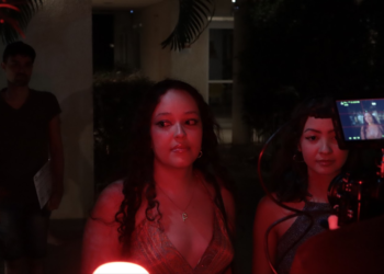 Fernanda Hofmann celebra o sucesso do single “Douro” com o lançamento de clipe em formato de curta-metragem