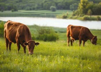 Boi gordo segue em alta cotado a R$ 344,20