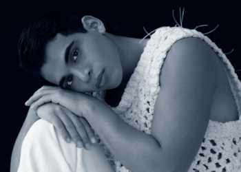 CAIO estreia o novo single “Nos Meus Olhos de Agora”