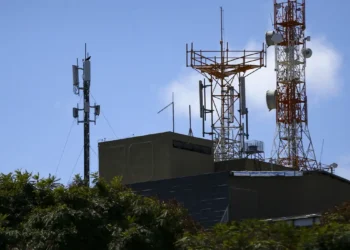 Expansão da rede 5G já permite acesso a 96% dos brasileiros