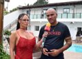 Ketlen Silva invade a Mansão Locked e revela todos os bastidores