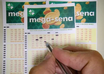 Mega-Sena 2.792: Resultado do sorteio; confira os números