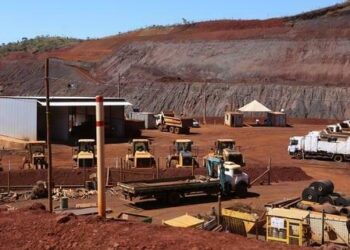 Pagamentos de taxas junto à ANM devem ser feitos por meio do SINARC