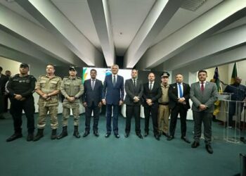 Segurança pública: governadores defendem autonomia para legislar sobre matéria penal