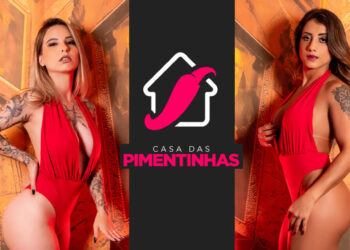 Conheça as participantes da 8ª temporada do Reality mais apimentado do Brasil, “A Casa das Pimentinhas”